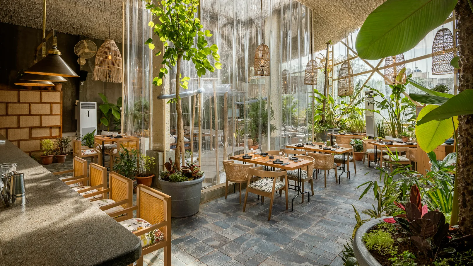St. Louis’s Newest Spot Is Bliss Caribbean Restaurant That Sets Age Bar for a Chill Vibe