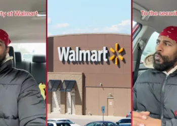 Rising Theft Incidents Prompt Increased Major Security Measures in Retail Stores like Walmart and Target