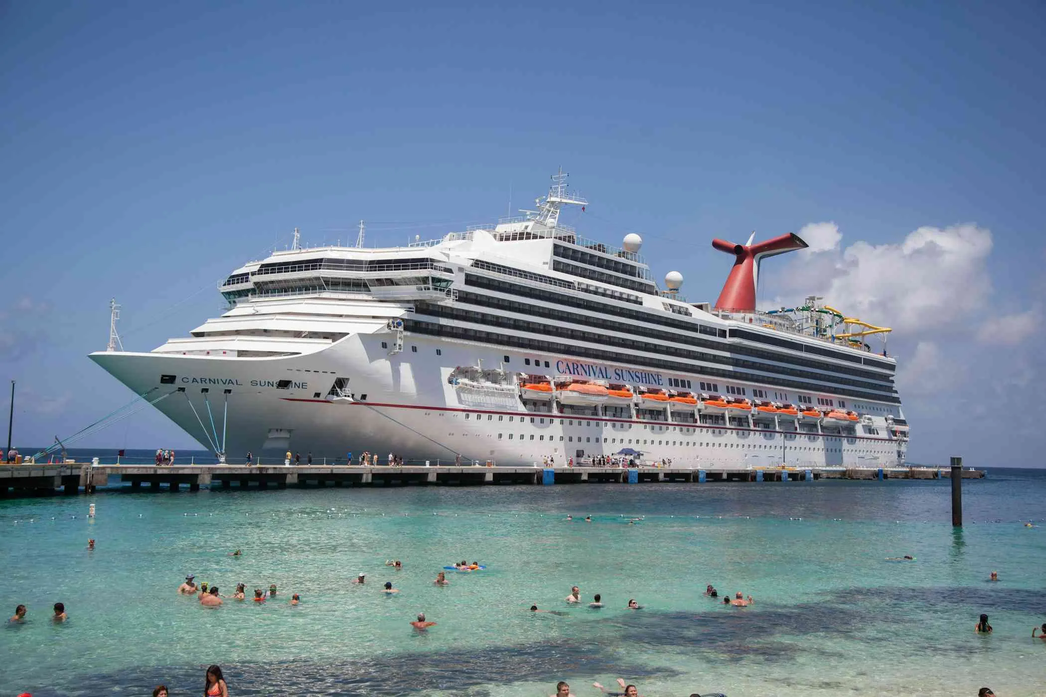 Royal Caribbean Shakes Up Cruise Norms Shorter Trips on Utopia of the Seas Start This July-