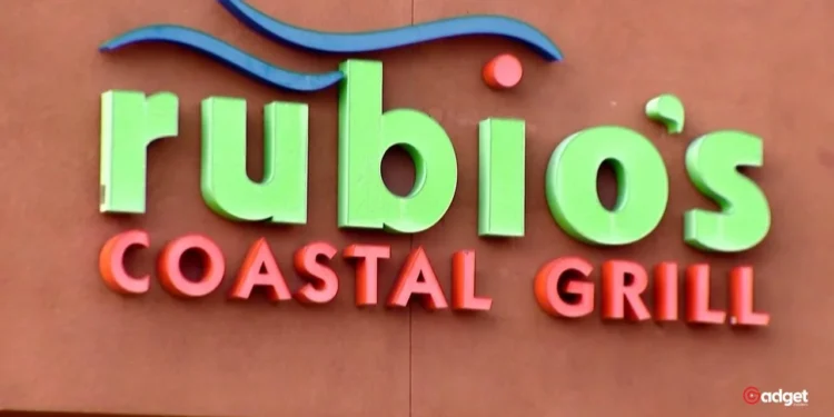Rubio's Chapter 11 Bankruptcy Closure Leaves Employees Struggling with Bounced Paychecks and Uncertainty