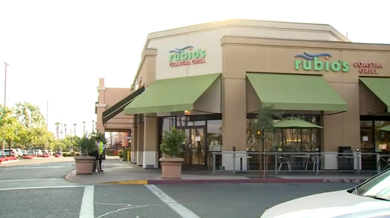 Rubio's Grill Closure Leaves Workers Stranded Without Pay: What’s Next for Employees?