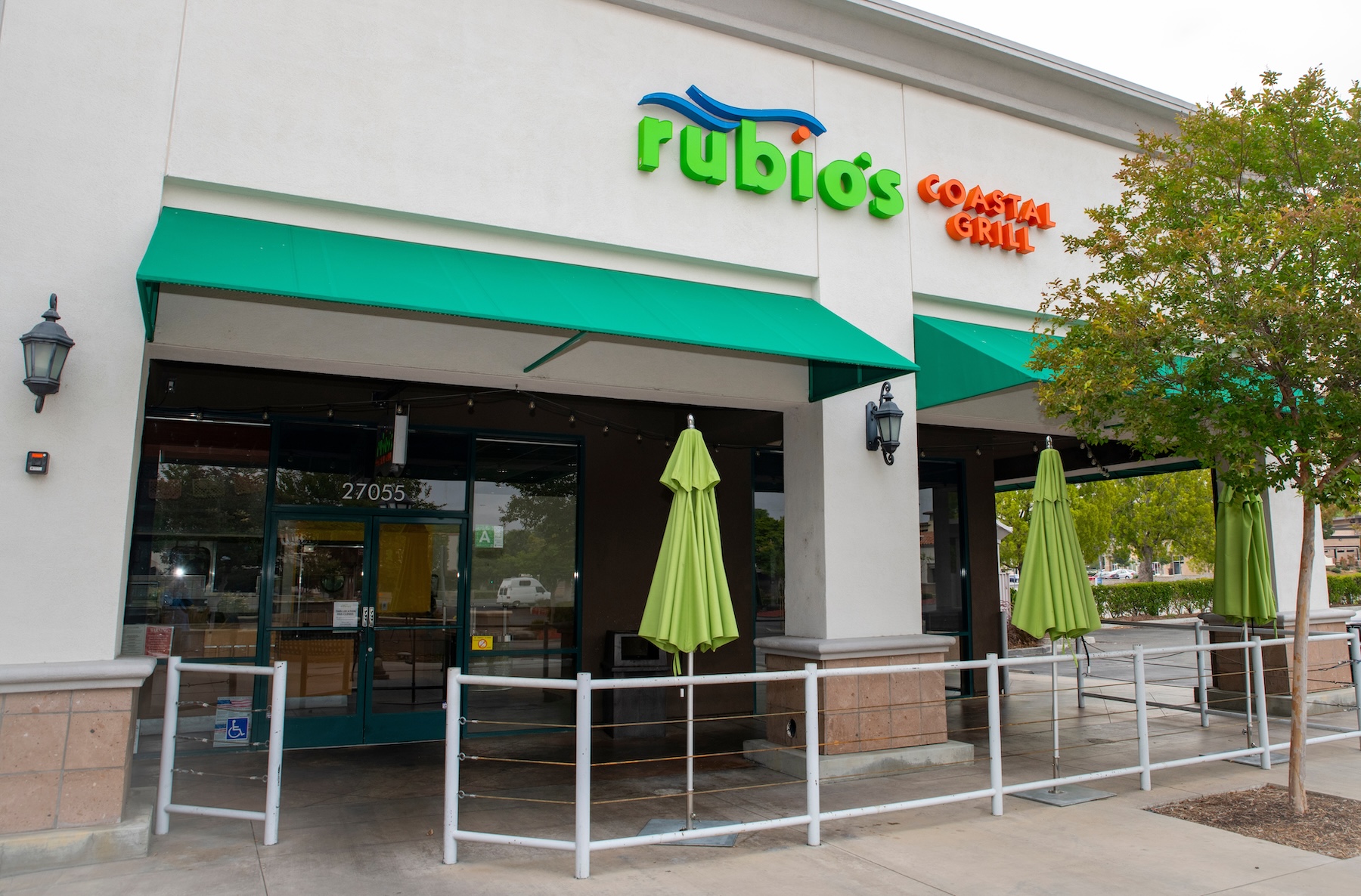 Rubio's Grill Closure Leaves Workers Stranded Without Pay: What’s Next for Employees?