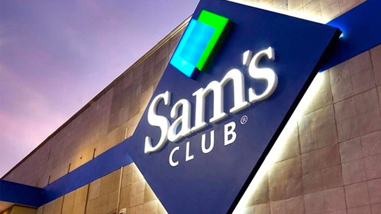 Sam's Club Unveils Quick Exit Tech: No More Receipt Checks at Stores!