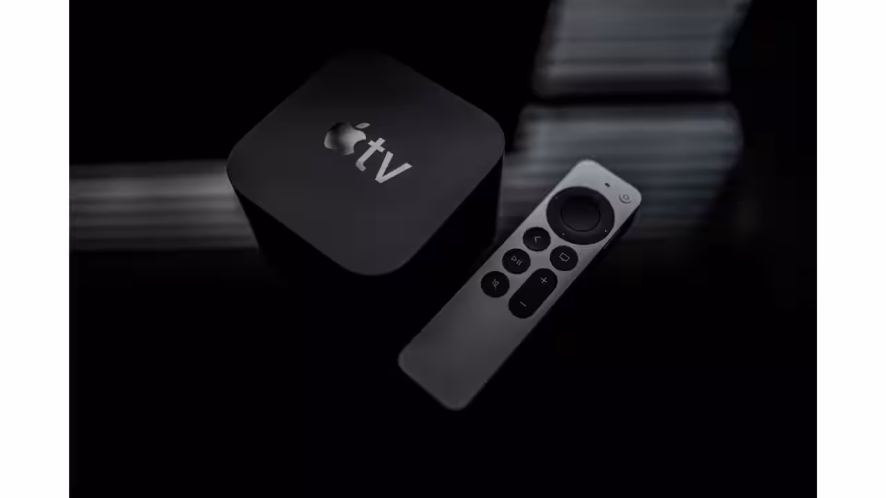 Say Goodbye to Old Tech: Netflix Cuts Off Streaming on Early Apple TV Models