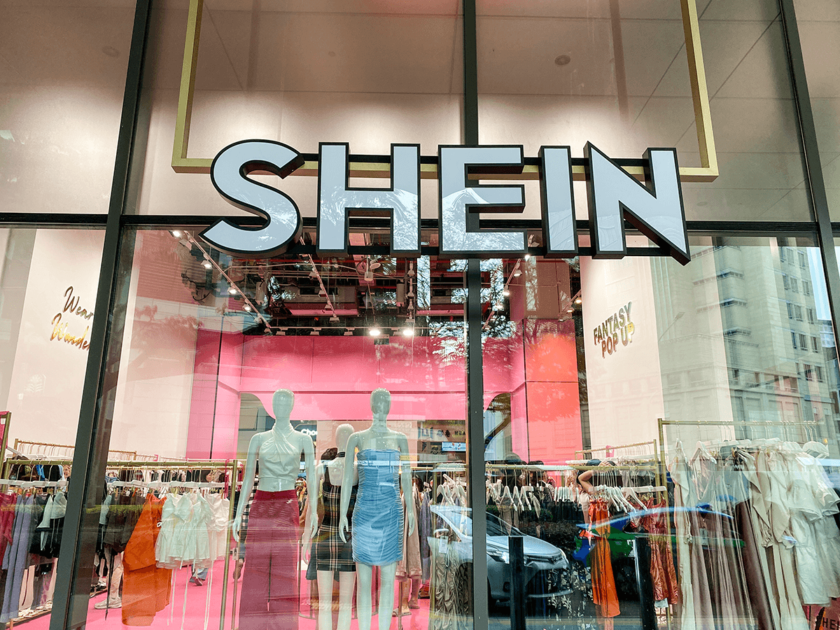 Shein's Journey: How a Budget Fashion Brand Became a Global Sensation Amid Ethical Debates