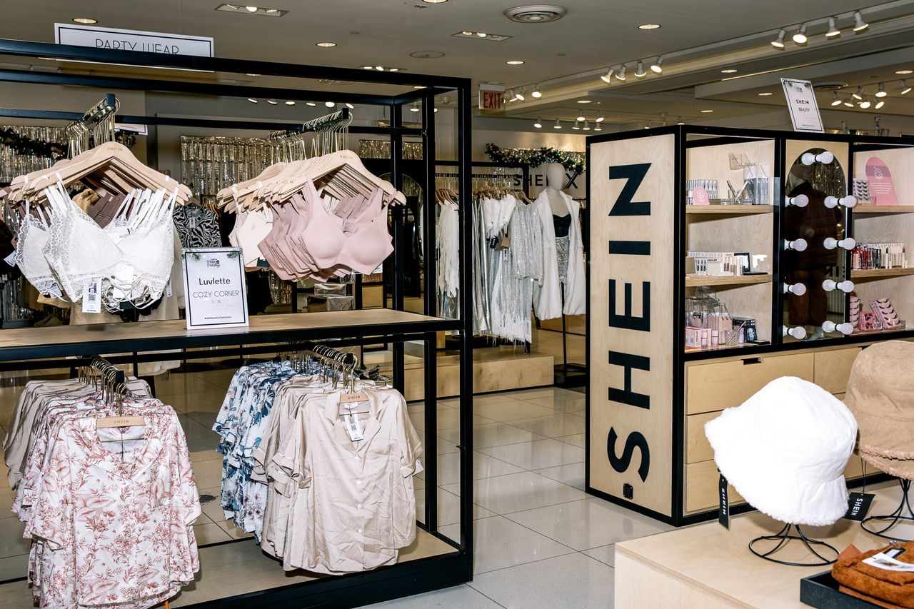 Shein's Journey: How a Budget Fashion Brand Became a Global Sensation Amid Ethical Debates