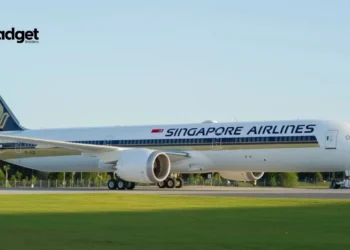 Singapore Airlines Offers Compensation to Turbulence Victims Details and Reactions 1