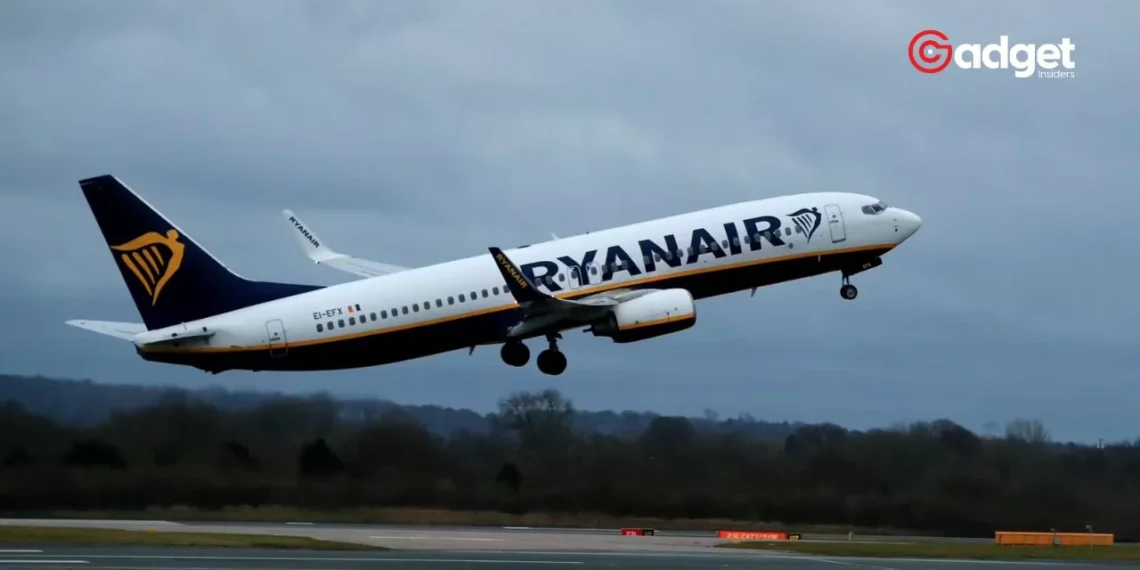 Spain Hits Major Airlines with Huge Fines for Extra Baggage Fees: What It Means for Your Next Flight