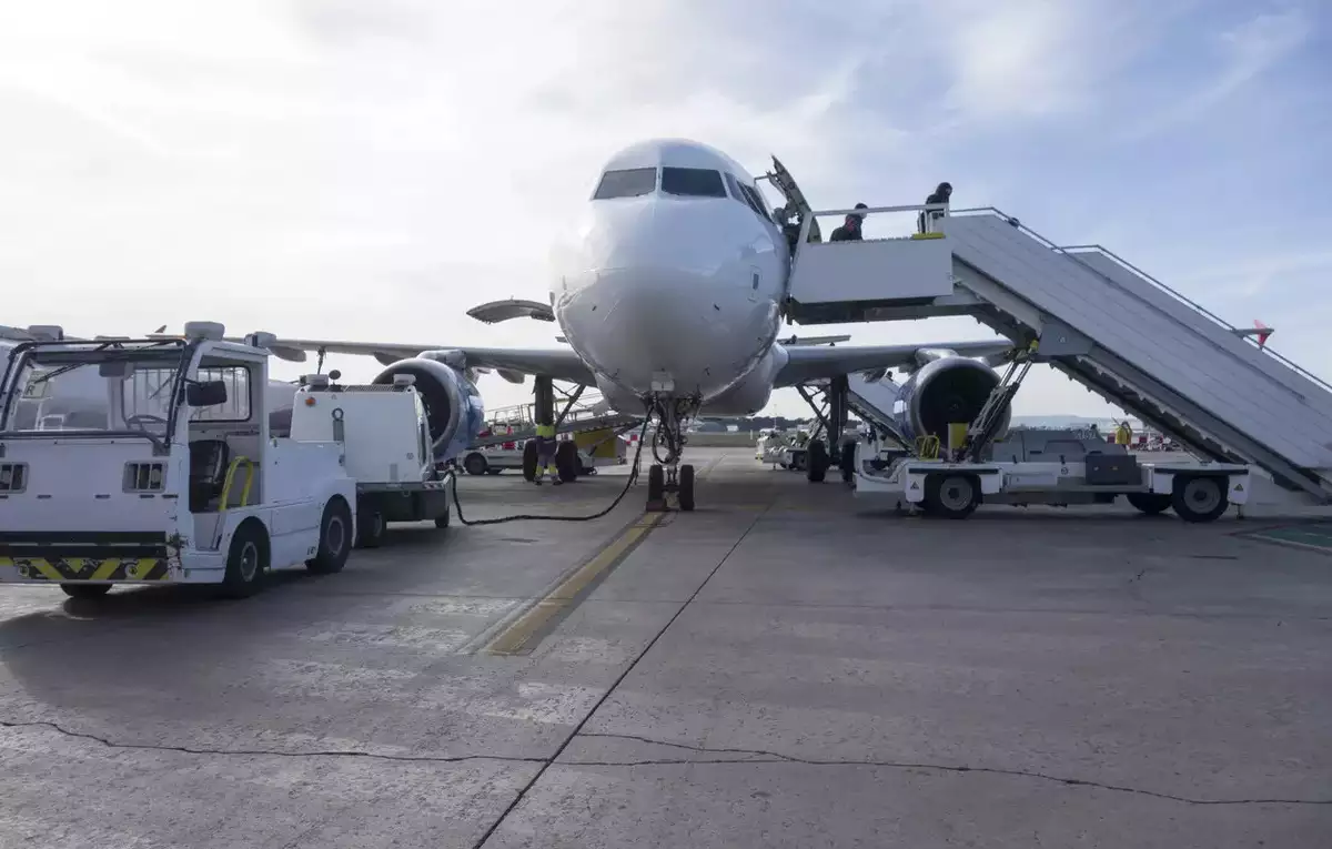 Spain Hits Major Airlines with Huge Fines for Extra Baggage Fees: What It Means for Your Next Flight