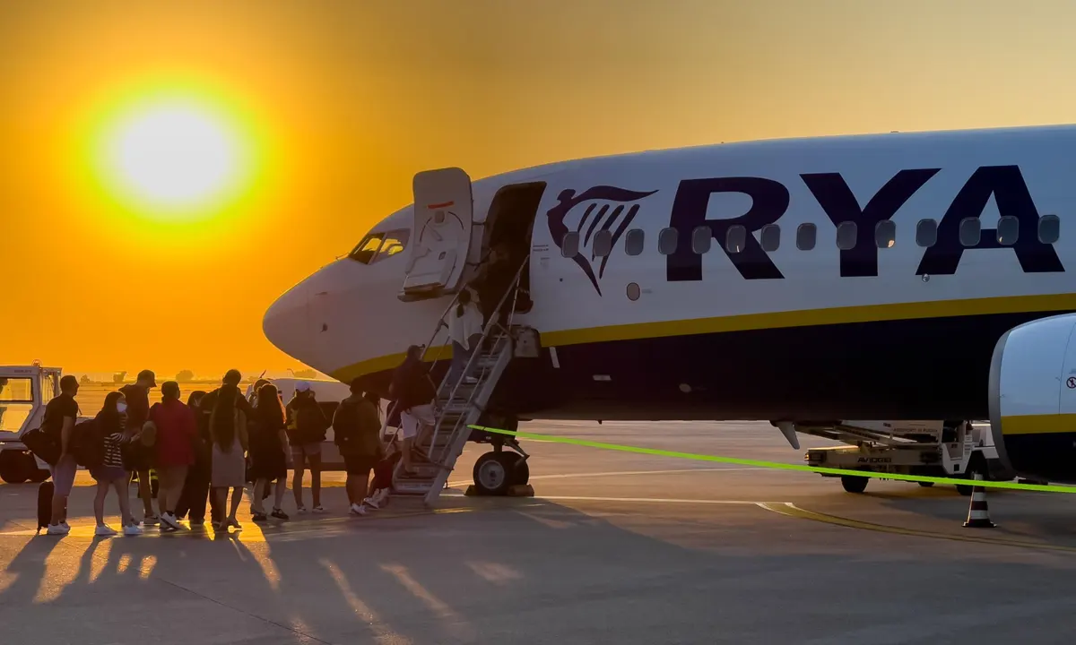 Spain Hits Major Airlines with Huge Fines for Extra Baggage Fees: What It Means for Your Next Flight