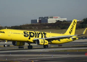 Spirit Airlines CEO Ted Christie Dismisses Chapter 11 Bankruptcy Rumors and Charts Firm Course for Future