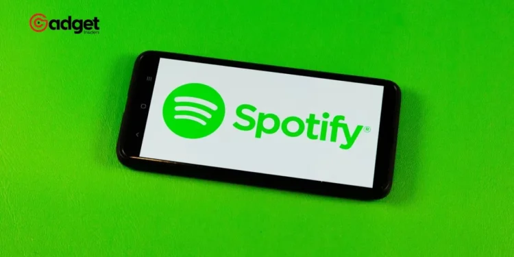 Spotify to Refund Car Thing Owners as Device Support Ends in December 2024