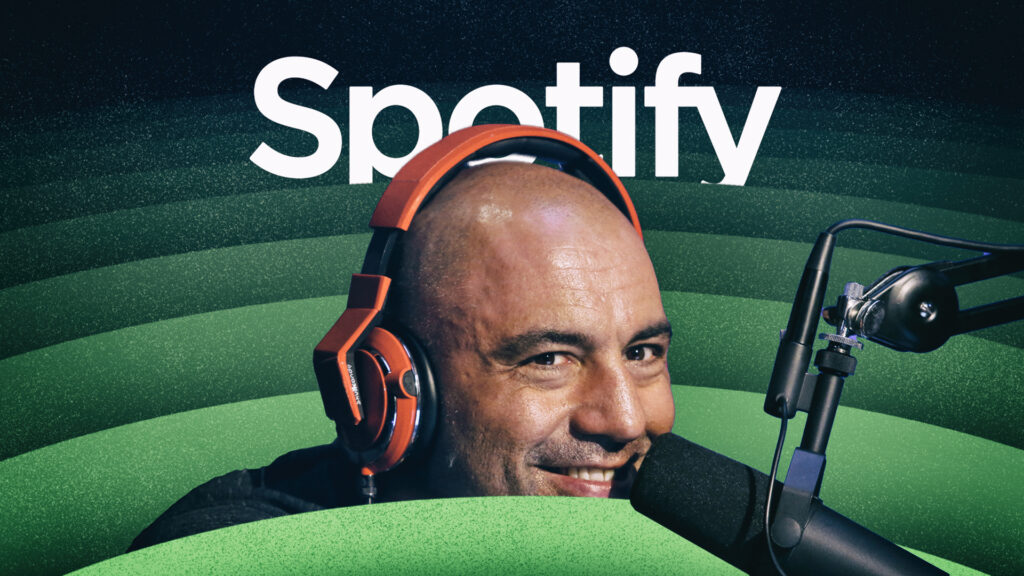 Spotify's Daniel Ek Apologizes After Outrage Over His Music Creation Cost Comments3
