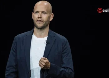 Spotify's Daniel Ek Apologizes After Outrage Over His Music Creation Cost Comments3