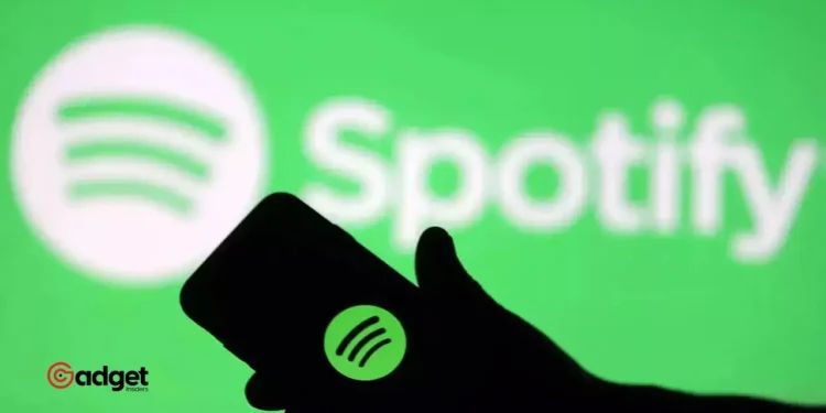 Spotify's Tune Changes: New Price Hikes Hit as the Streaming Giant Aims for Quality Boost