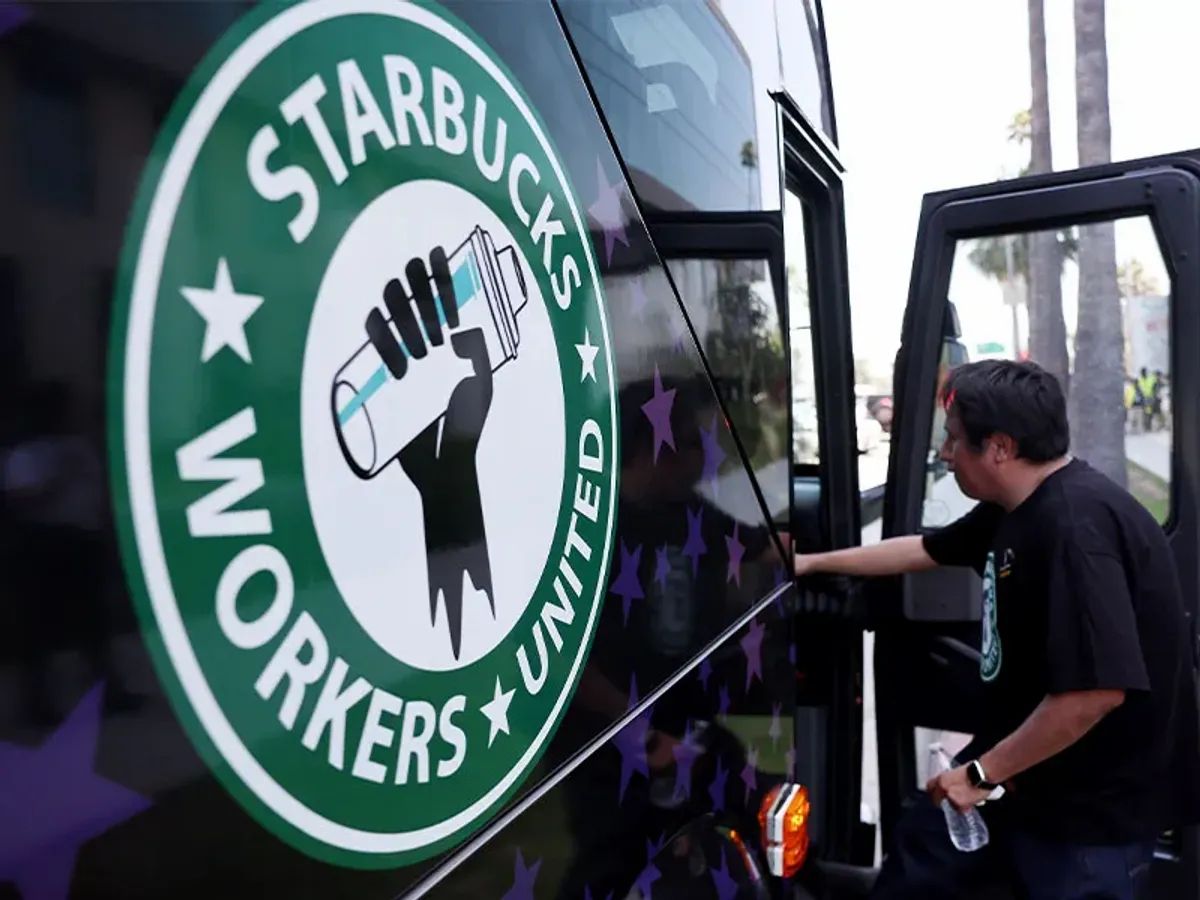 Starbucks Is Getting Hit Because of Price Complaints and Boycotts, Why Loyal Customers Are Leaving?