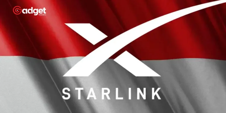 Starlink Sets Up Dedicated Hotline in Indonesia A Big Win for Customer Support-