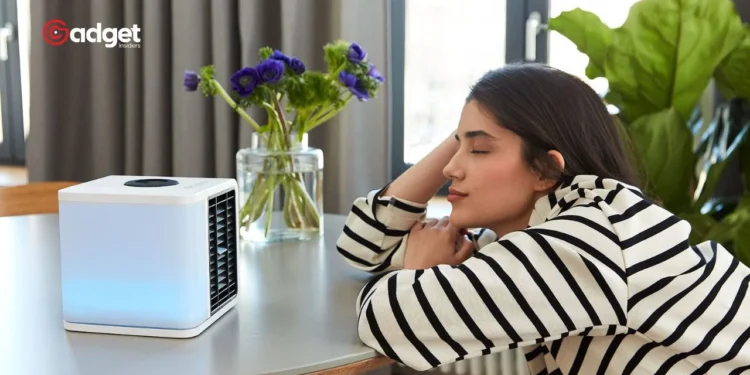 Summer Heat Crisis: How Rising Temperatures are Making Air Conditioning a Luxury Many Can't Afford