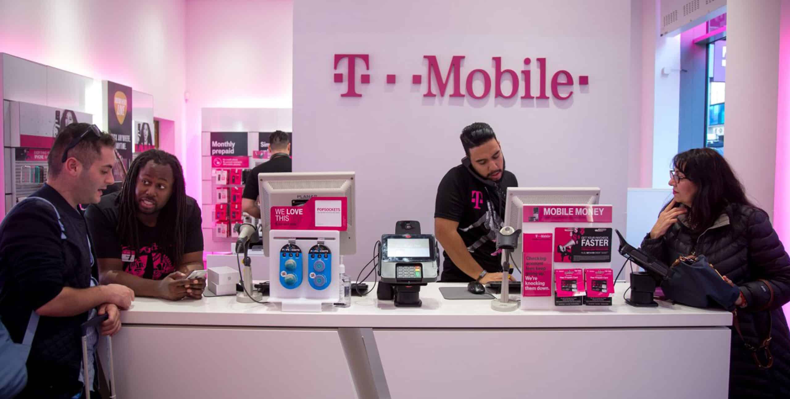 T-Mobile Turns Up the Fun: Eight Epic Giveaways to Celebrate Eight Years of Customer Rewards