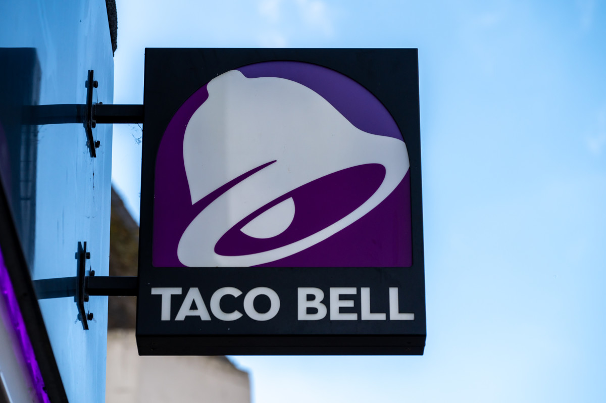 Taco Bell Turns Up the Heat A Look into Their Sizzling Summer Menu
