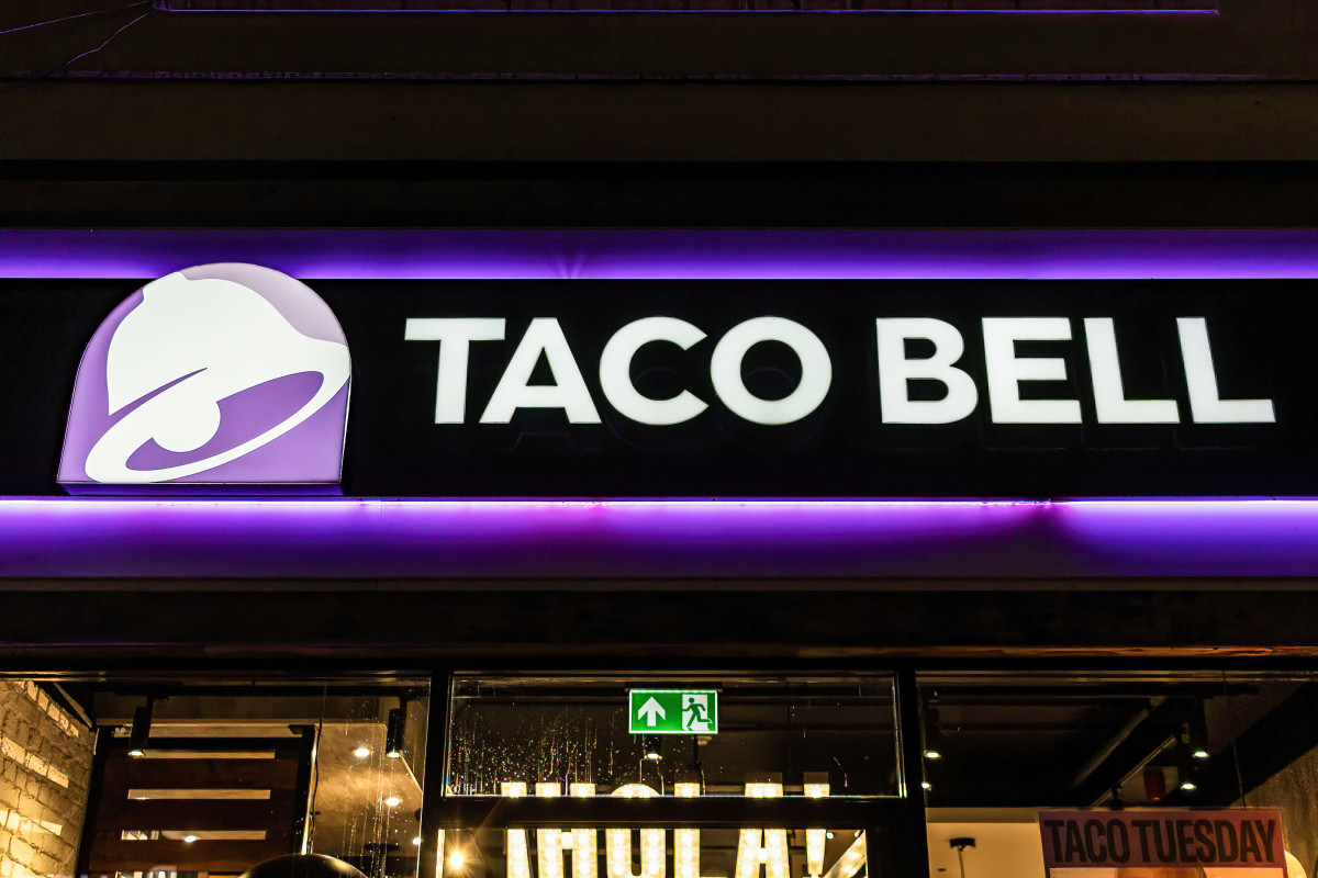 Taco Bell Turns Up the Heat A Look into Their Sizzling Summer Menu