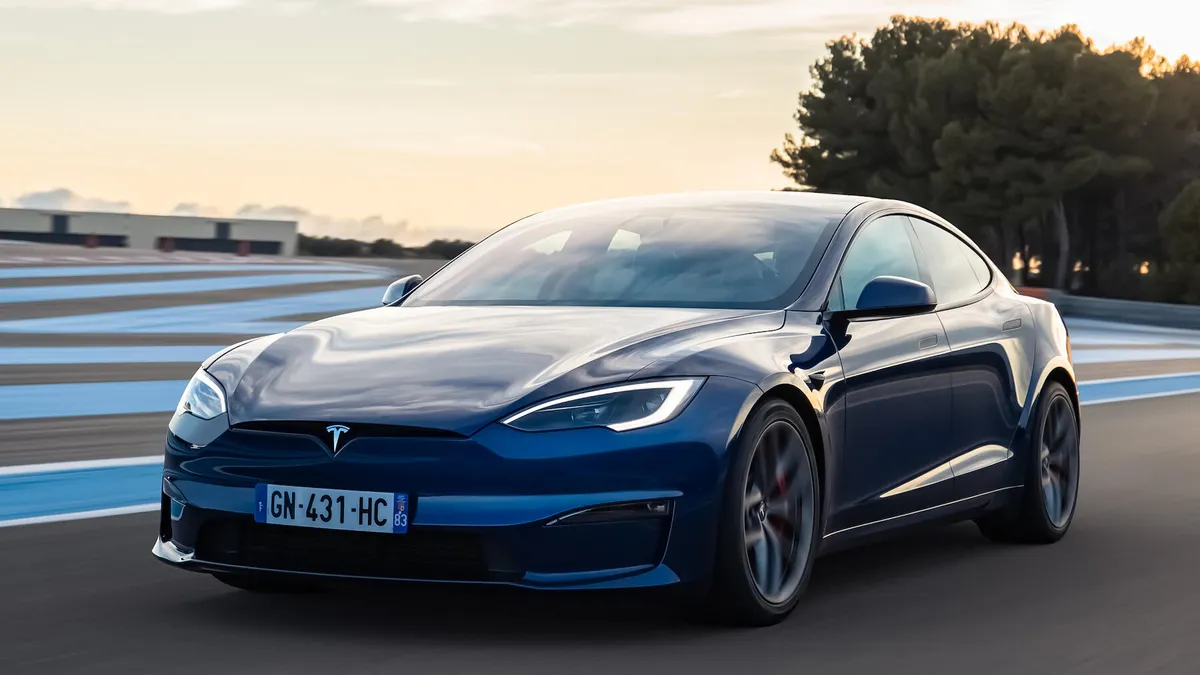 Can Fisker Keep Up? The Electric Car Maker Faces a Tough Road Ahead