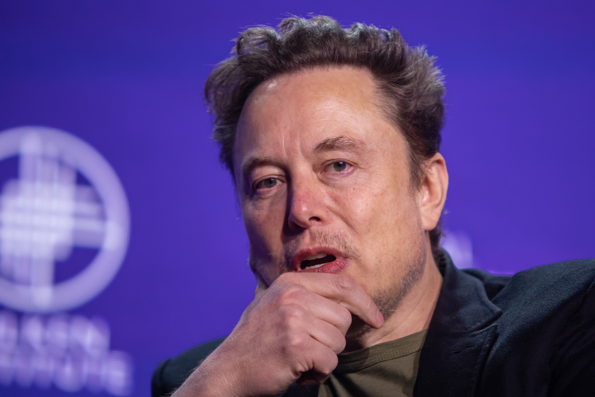 Tesla Shareholders Set to Decide on Elon Musk's Huge 56,000,000,000