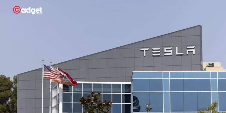 Tesla's Cybertruck Sales Clause: A Legal Shield or a Consumer Trap