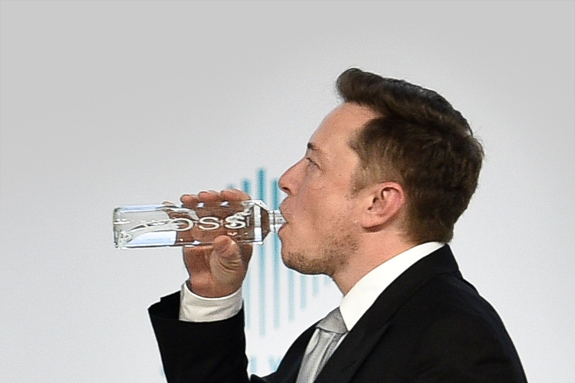 Tesla's Latest Luxury Launch: A $450 Mezcal in a Lightning-Shaped Bottle That's Pure Art