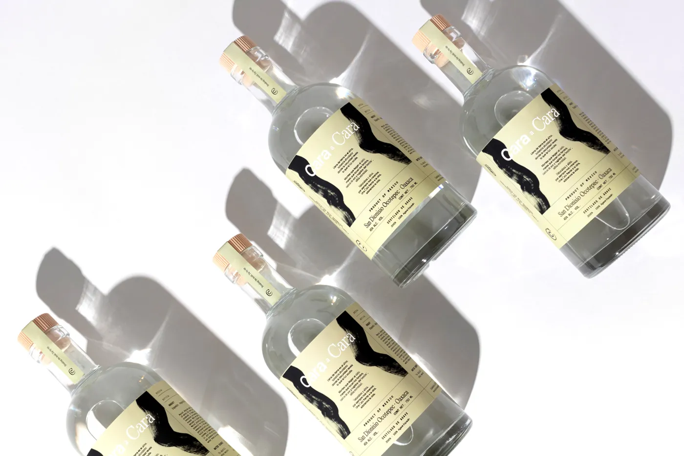 Tesla's Latest Luxury Launch: A $450 Mezcal in a Lightning-Shaped Bottle That's Pure Art