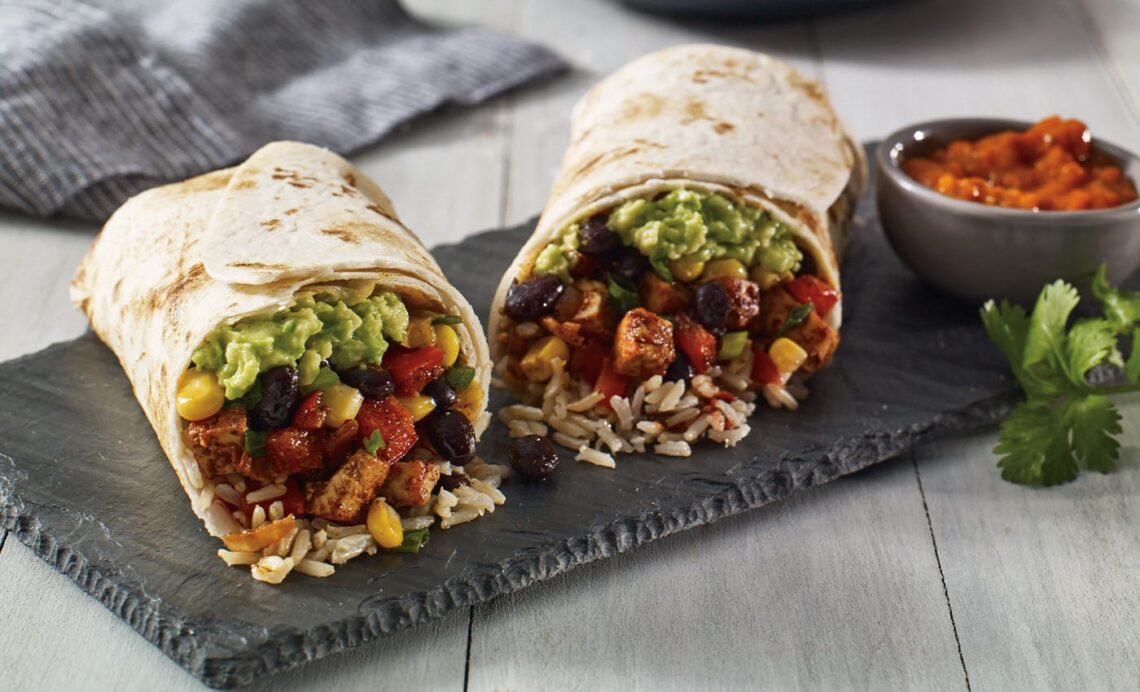Chipotle's Portion Size Debate and Its Impact on Customers and Stocks