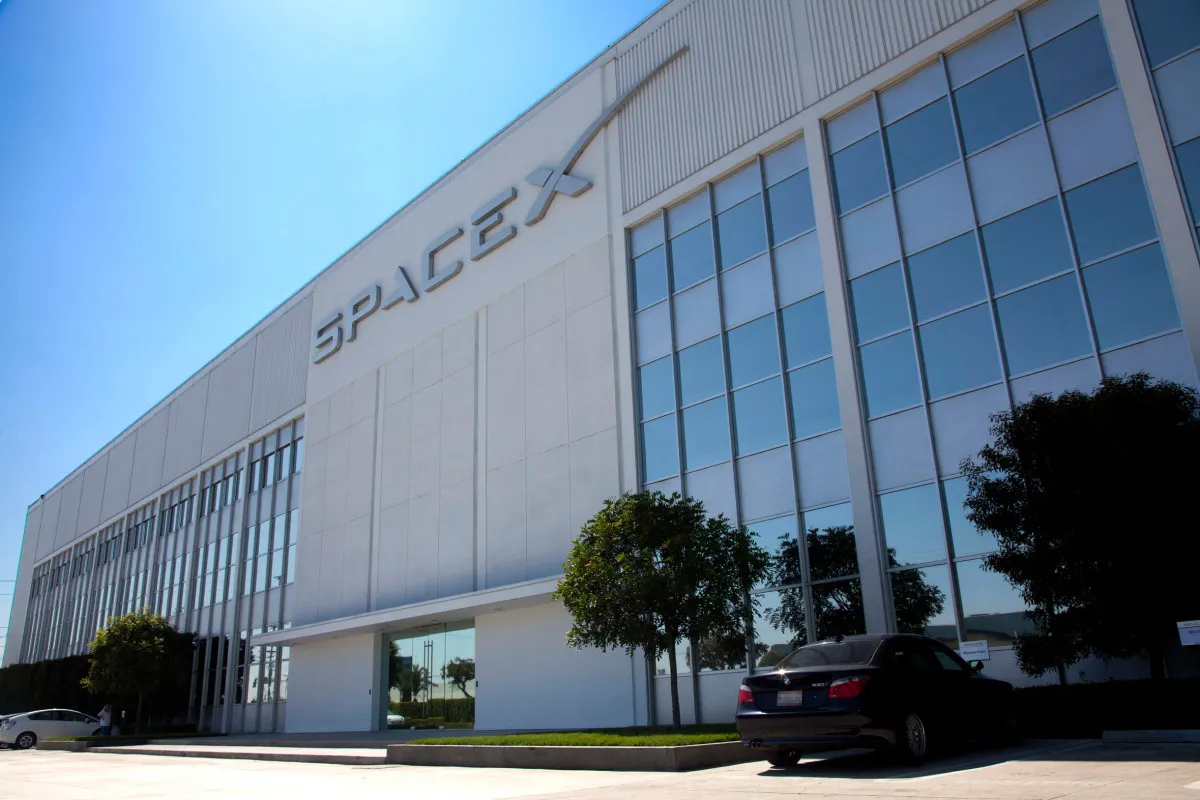 The Stellar Ascent of SpaceX Starlink: A New Era of Internet Profitability