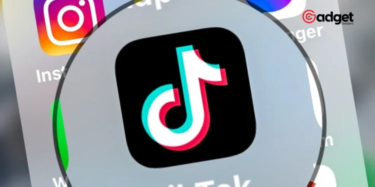 TikTok Acts Fast to Shield Stars Like Paris Hilton from Recent Hack Attempt