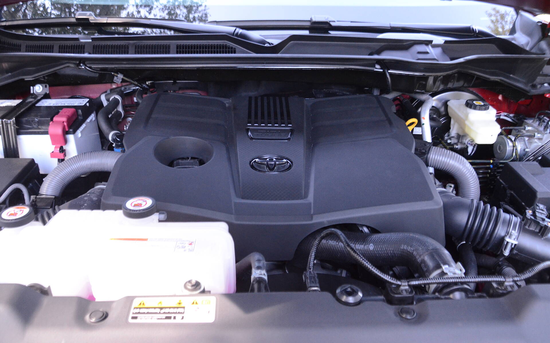 Toyota and Lexus Announces Massive Recall of 102,000 Vehicles Over Engine Debris Concerns
