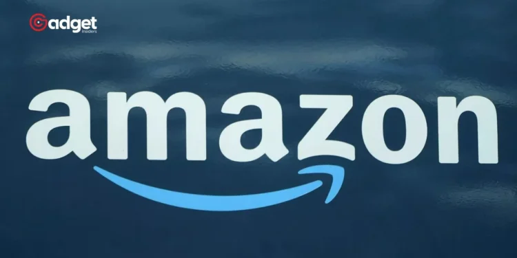 UK Shops Challenge Amazon: A Billion-Pound Court Battle Over Unfair Play