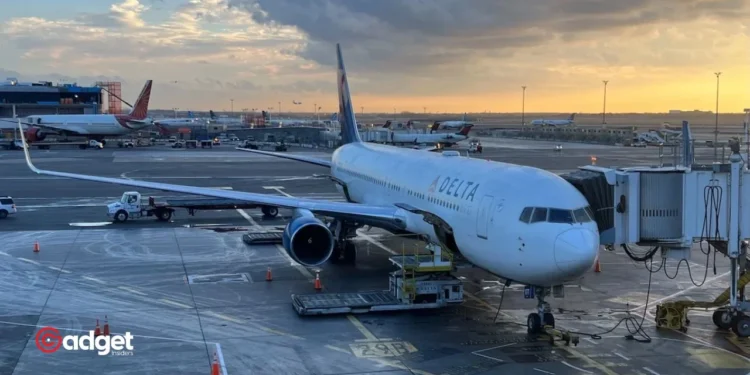 United Airlines Boss Predicts Trouble for Budget Flights, Cites Poor Service and Failing Strategy