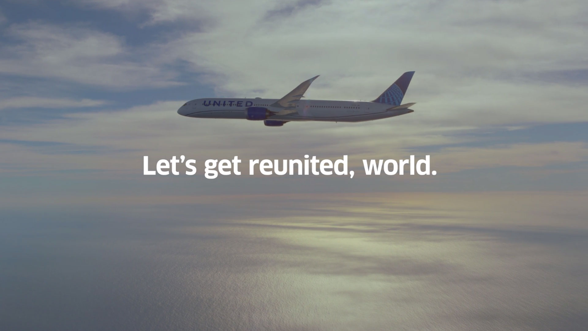 United Airlines Has Come Up With a New Innovative Marketing Strategy That May Not Go Over Well With Passengers