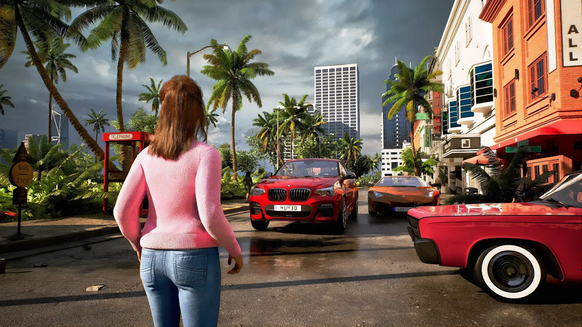 Expectations from GTA 6 and the Surprise Mention of GTA 7 by Take-Two's CEO