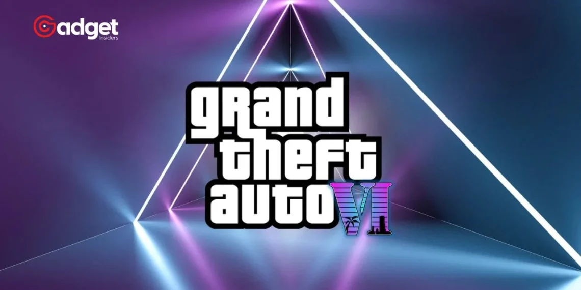 Upcoming Game Alert What to Expect from GTA 6 and the Surprise Mention of GTA 7 by Take-Two's CEO