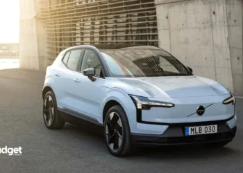 Volvo EX30's Latest Update Fixes Speedometer Glitch Here's What EV Owners Need to Know