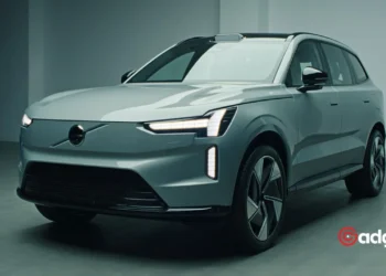 Volvo Launches EX90 SUV with First-Ever Battery Passport A Big Step for Eco-Friendly Driving--