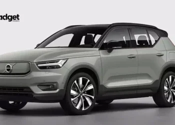 Volvo Takes Charge How Moving EV Production from China to Belgium Dodges EU Tariff Threats