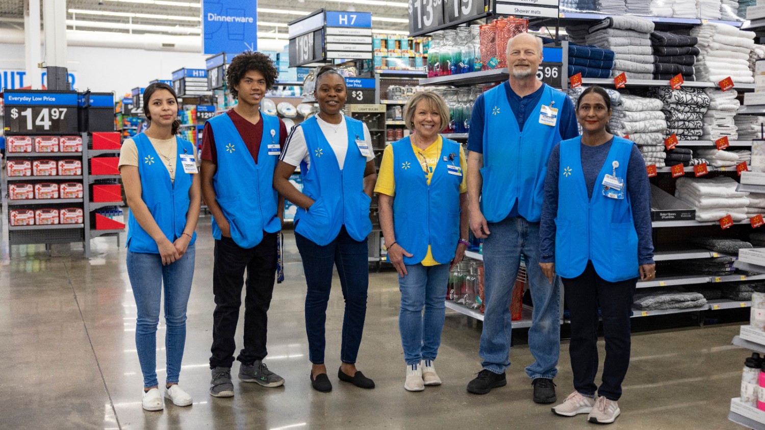  Walmart's Stand Against Panic Buttons: What It Means for Store Safety