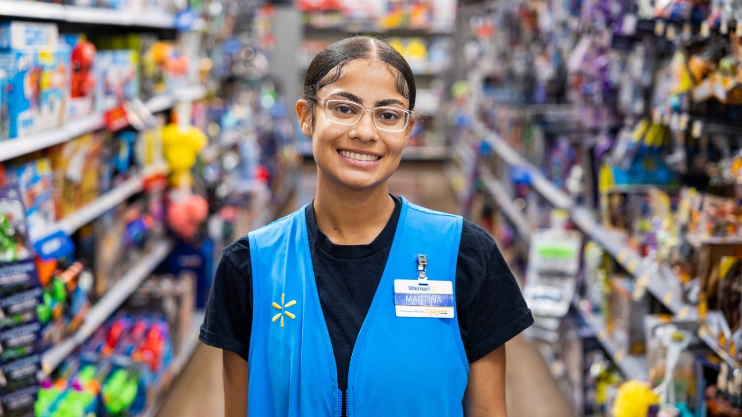  Walmart's Stand Against Panic Buttons: What It Means for Store Safety