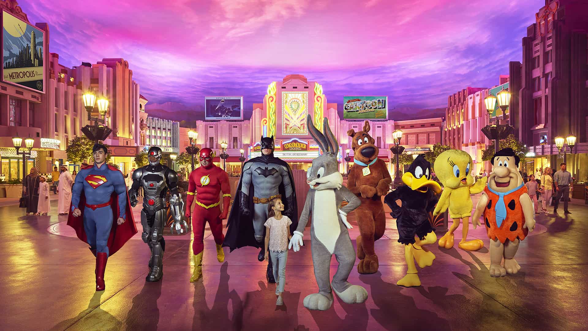 Warner Bros. Unveils New Increased Rates for Max Streaming Service