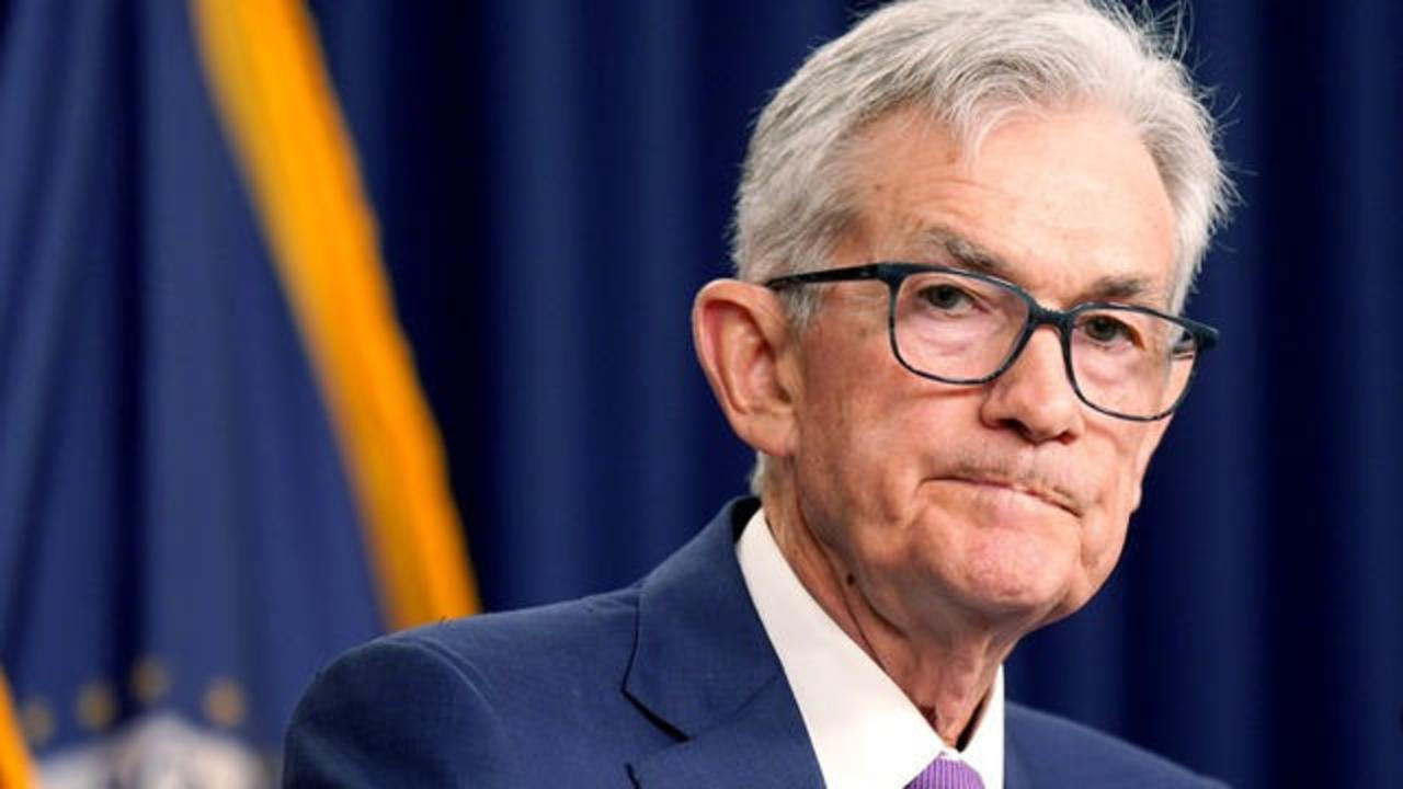 What Happens Next Unpacking the Federal Reserve's Future Moves Amidst Economic Shifts-