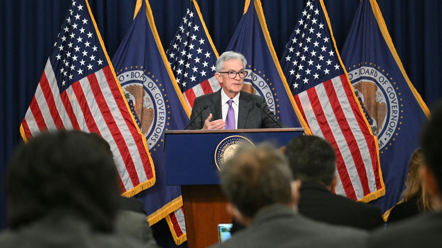 What Happens Next Unpacking the Federal Reserve's Future Moves Amidst Economic Shifts