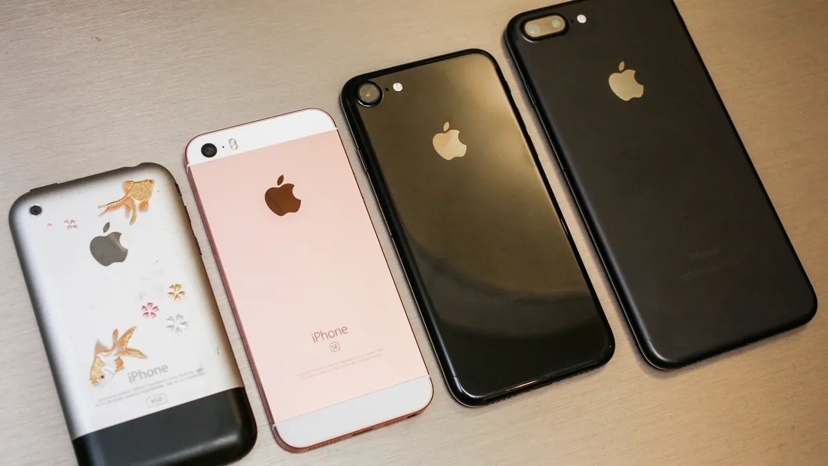 Understanding Apple's 'Obsolete' Label and Its Major Impact for Millions of iPhone Users
