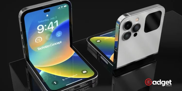 Why Apple's Foldable iPhone Won't Hit Shelves Until 2027: Inside the Tech Giant's Push for Flawless Design