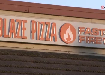 Why Blaze Pizza Is Moving to Atlanta? Inside the Big Shift Away from California’s Economy